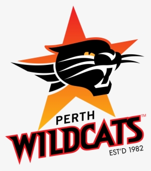 Perth Wildcats Logo #3457368