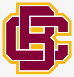 Open - Bethune Cookman Wildcats Logo #3457389