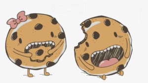 Resultado De Imagen Para Png Tumblr Cute - Cookies Png #3457439