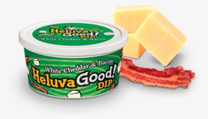 White Cheddar Bacon Dip #3457501