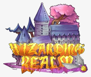 [wizarding Realm] Harry Potter Themed Minecraft Server - Harry Potter (literary Series) #3457551