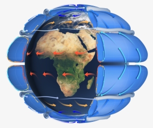 Earth From Space Png #3457566