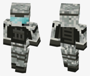 Bo2 Us Soldier Skin - Skin #3457592