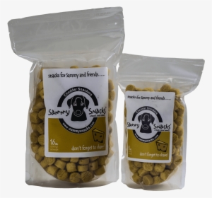 Cheddar Snackers Subscription - Sammy Snacks Cheddar Snackers 8 Ounce #3457666