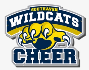 Southaven Wildcats Sign #3457668