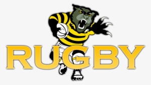 Wildcat Rugby Outscores Opponents 139-0, Receive Bye - Wayne State Rugby Logo #3457688