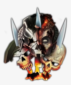 Master - Call Of Duty Bo2 Prestige Master #3457791