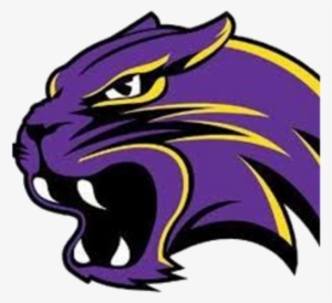 Purple Clipart Wildcat - Waconia Wildcats #3457811