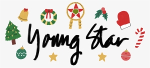 By Team Ys On September 10, - Young Star Ph Logo #3457853