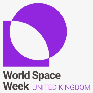 World Space Week Logo #3457871