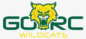 Travel Teams Clip Royalty Free - Gorc Wildcats #3457928