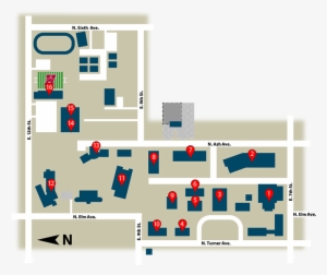 Scott Studio Theater #3457954