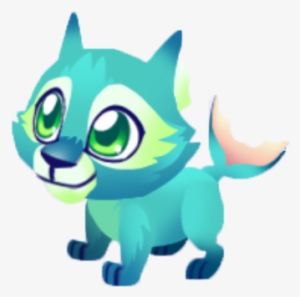 Lionfish Baby - Forest Fantasy Story Tiger #3458115