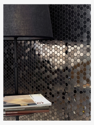 Amb - Evoke Form Silver Porcelanosa #3458138