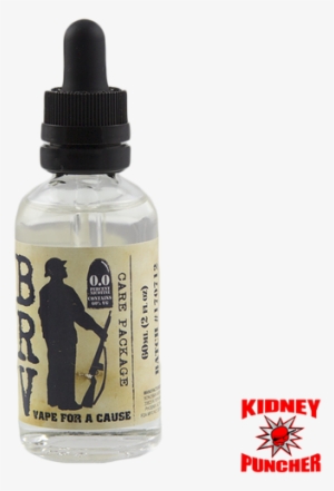 Brv - Care Package - Kidney Puncher #3458166