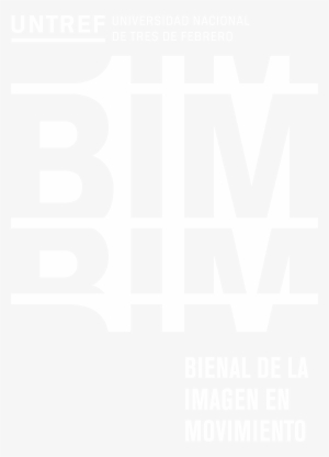 Inauguración - Bim Bienal Logo #3458188