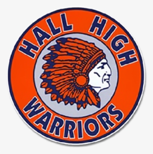 Scott Takes Earle By Little Rock Hall - Hall High School Warriors #3458217