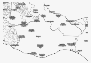 Llano Arriera - Map #3458456