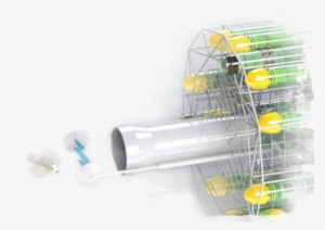 Building Robots To Hunt Lionfish - Cage #3458494