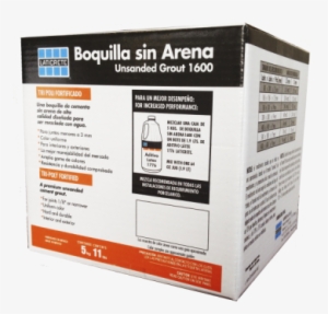 Boquilla Sin Arena Marfil - Boquilla Sin Arena Laticrete #3458517