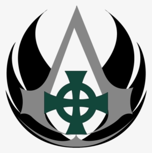 Once, The Templar's Served A Faction Before The Rise - Star Wars #3458558