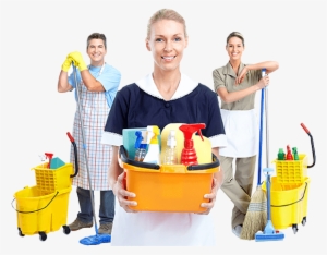 Whole Home Cleaning - House Cleaner #3458591
