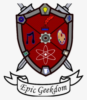 Epic Geekdom On Twitter - 7 Leaf Clover - May Fortune Be Ever #3458774