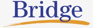 Bridge Logo Png Transparent - Bridge Over Troubled Waters Logo #3458832