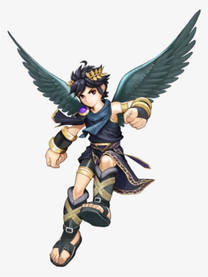 Darkpitart - Dark Pit #3458833