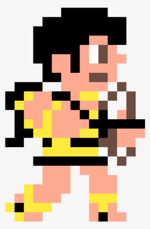 Dark Pit - Robin #3458900