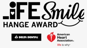 American Heart Association And Delta Dental Of Colorado - Imprinted Aurora Star Light Up Pin #3458950