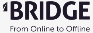 Bridge-baseline - Logo Bridge Leadformance #3458994