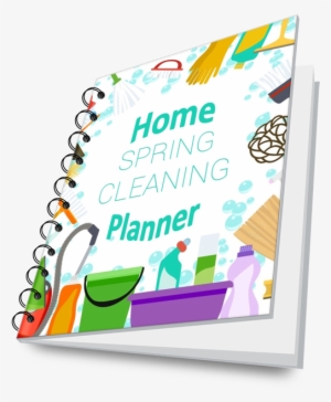 The Ultimate House Cleaning Schedule - Cleaning #3459018