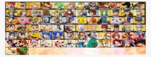 "as To Why Lucina And Dark Pit " - Smash 5 Roster Predictions #3459019