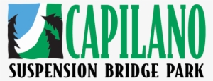 Capilano Suspension Bridge Park Competitors, Revenue - Capilano Suspension Bridge Logo #3459020