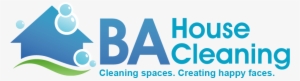 House Cleaning Company Logo #3459065
