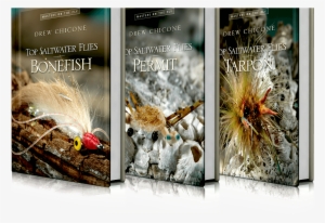 Books By Tail Contributors - Fly Fishing #3459085