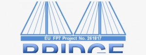 Bridge Logo - Bridge #3459134