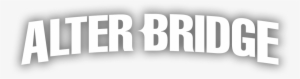 Gbp - Alter Bridge Logo Png #3459291