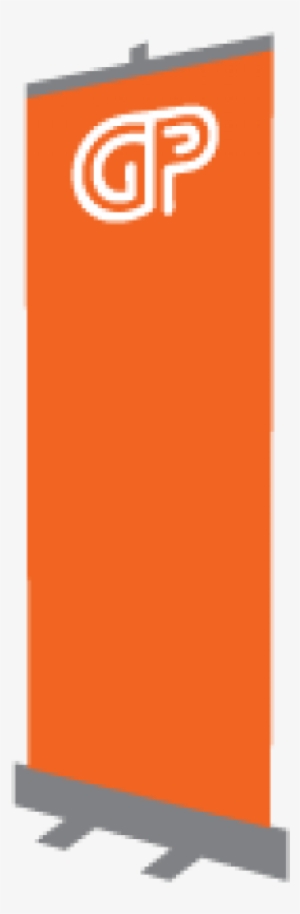 Retractable Banner Stand Only - Sign #3459339