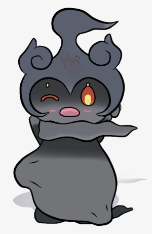 Enjoying After The Ambush - Marshadow Vore #3459360