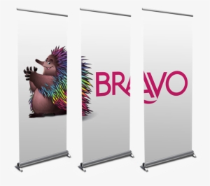 Pull Up Banners - Banner #3459380