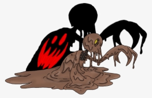 Marshadow Before Marshadow - Marshadow Art #3459397