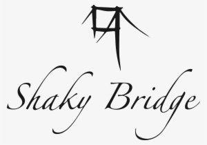 Shakybridge Otago Winery Logo - Briella Tattoo #3459467 Shakybridge Otago Winery Logo - Briella Tattoo #3459467