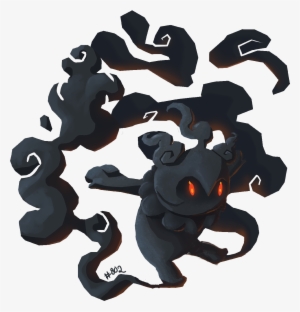 Pds-57 8384marshadow Copie - Illustration #3459552
