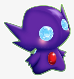 Sableye - Pokemon Cute Sableye #3459593