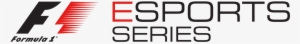 Formula 1 Esports Series #3459681