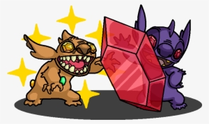 Png - Sableye #3459722