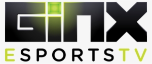 Ginx Esports Tv Logo - Ginx Esports Tv #3459725