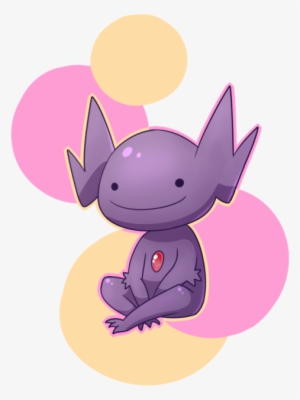 I Started Drawing This Little Guy Before My Art Block - Pokémon #3459773